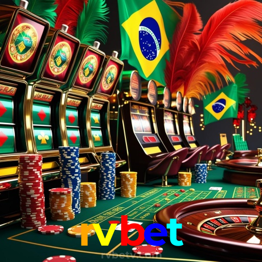 Seção Confiavel do rvbet: Segurança e Diversão em Um Só Lugar