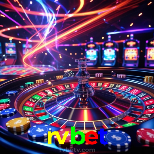 Baixar Jogos Imperdíveis no rvbet: O Portal da Diversão