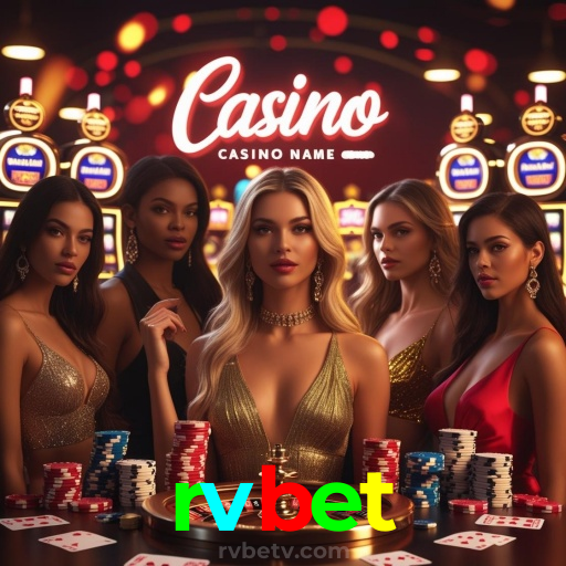 Login Cativante em rvbet: A Nova Era dos Jogos