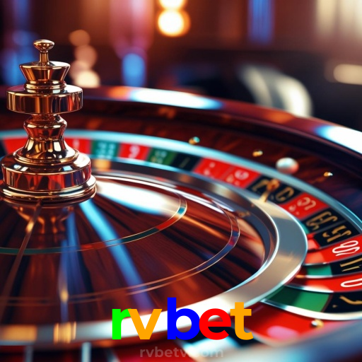 rvbet: apostas esportivas com promoções e incentivos
